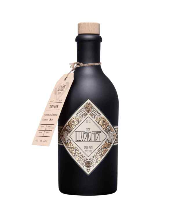 Illusionist Dry Gin